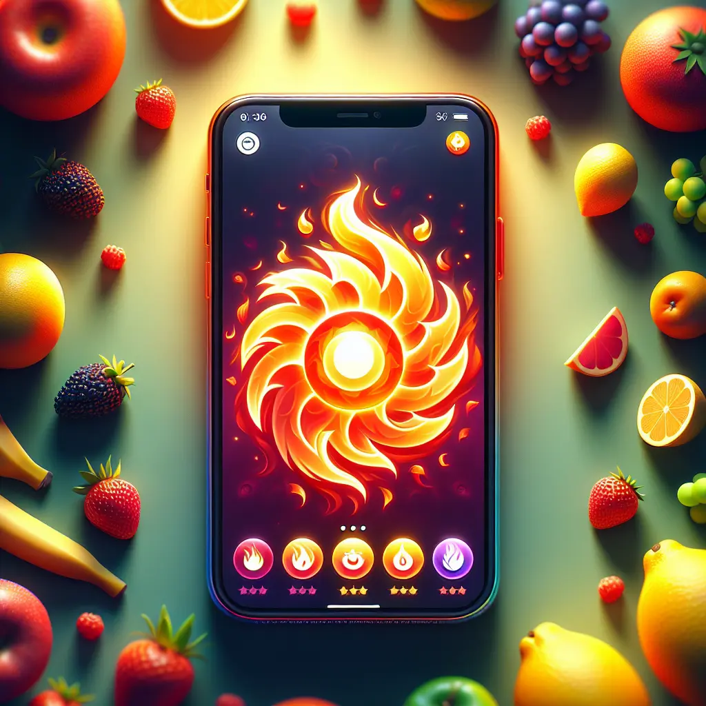 9 Masks Of Fire slot game